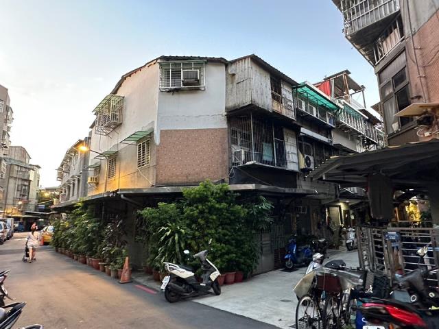 萬華法拍公寓-1