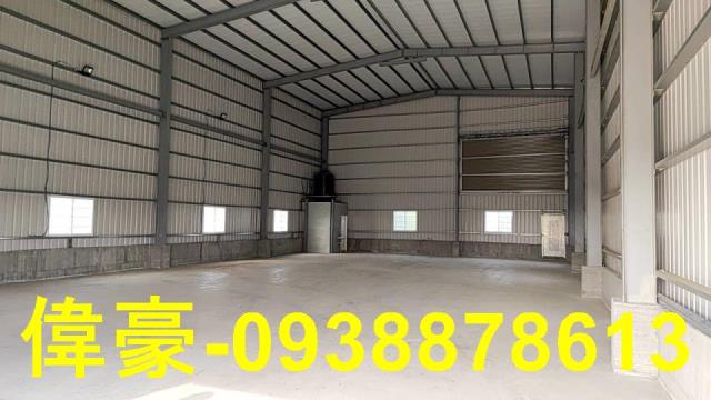 湖內廠房-1