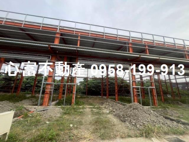 屏東市廠房-1