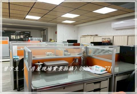 桃園中壢店面-12