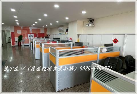 桃園中壢店面-2