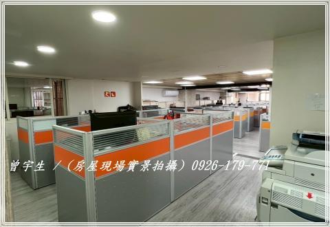 桃園中壢店面-6