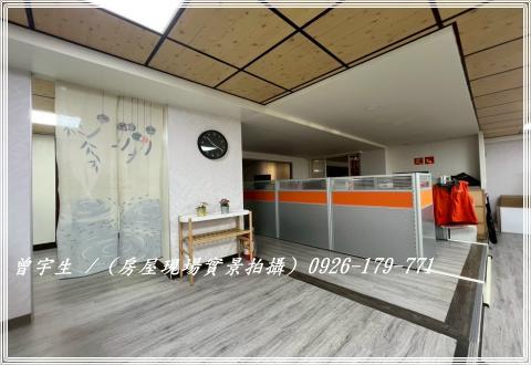 桃園中壢店面-8