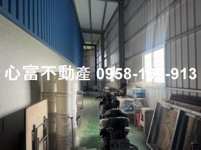 高雄岡山廠房-3