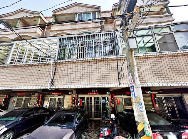 台南佳里透天法拍-2