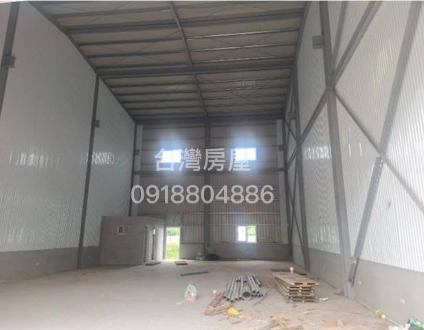 高雄路竹廠房-1