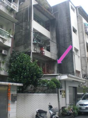 文山區法拍公寓-2