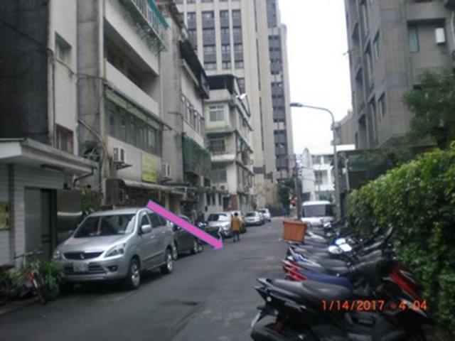 文山區法拍公寓-3