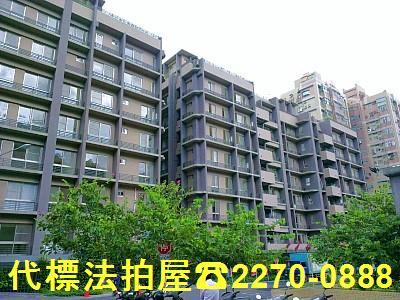 文山區法拍大樓-4