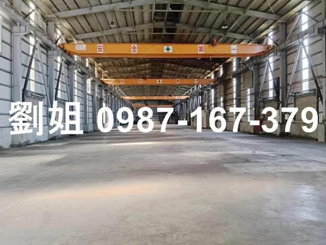山上廠房-1