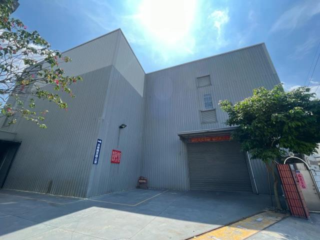 台中廠房-7