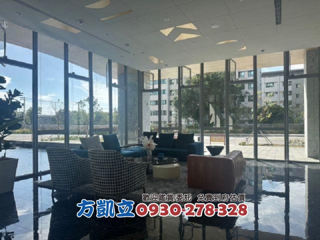 台南大樓-11