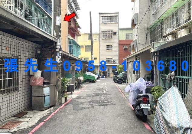 高雄鳳山公寓法拍-5