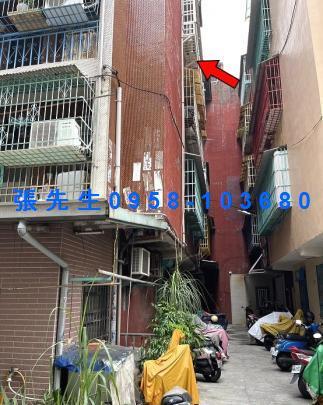 高雄鳳山公寓法拍-6