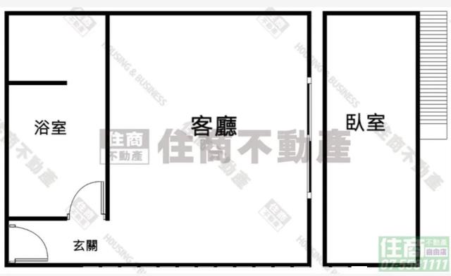 三民區華廈-12