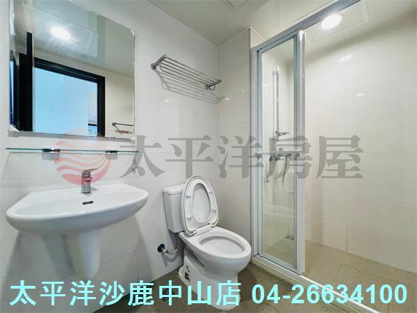 台中清水大樓-13