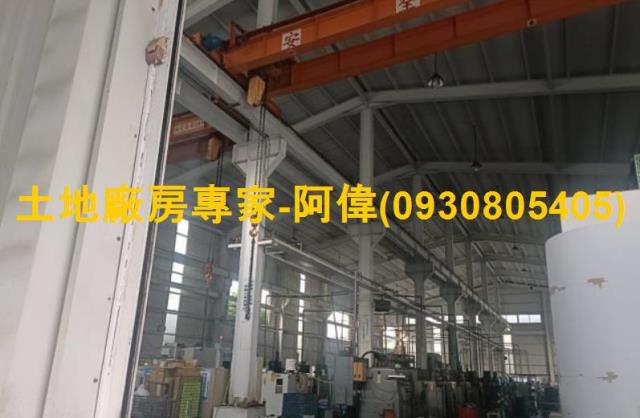 高雄仁武廠房-1