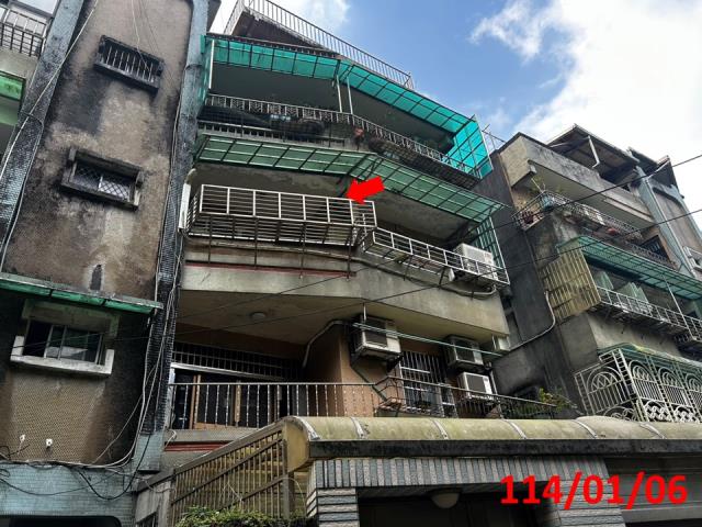 基隆信義區公寓拍賣-2