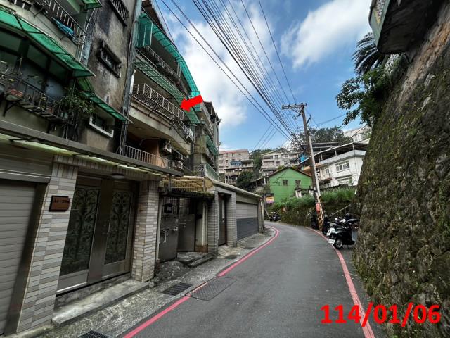 基隆信義區公寓拍賣-3