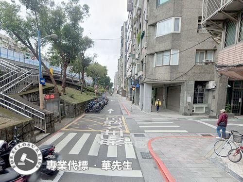 中山區店面法拍-3