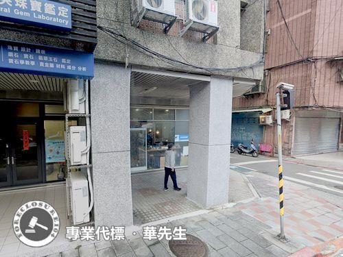中山區店面法拍-5