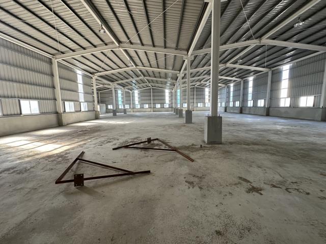 蘆竹廠房-1