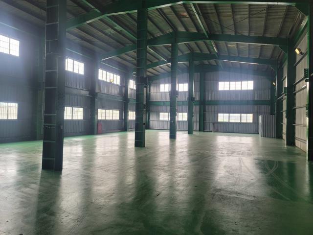 桃園楊梅廠房-1