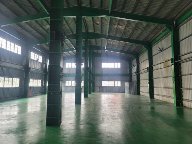 桃園楊梅廠房-2