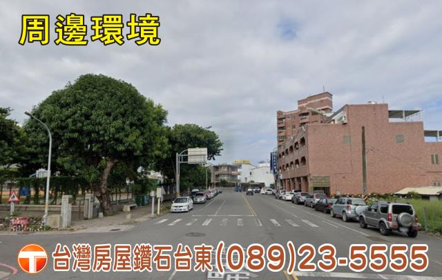 台東台東市透天-8