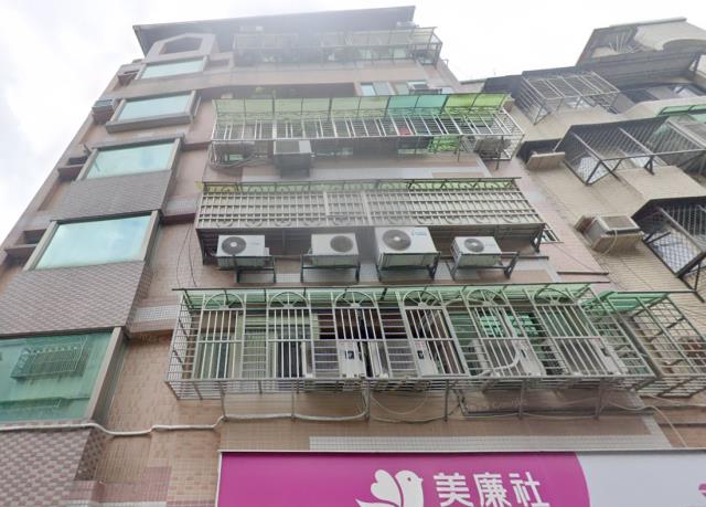 新北永和法拍華廈-3