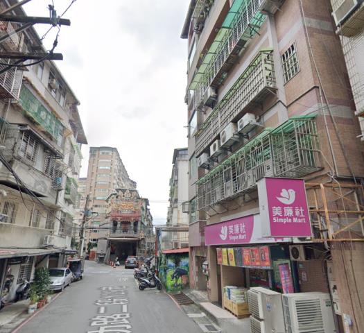 新北永和法拍華廈-5