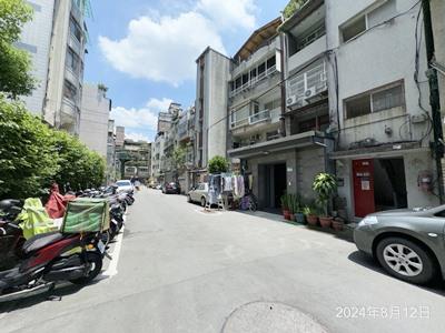 文山區拍賣公寓-3