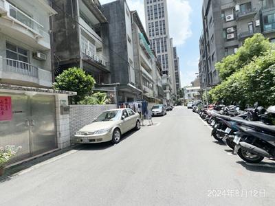 文山區拍賣公寓-4