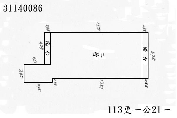 文山區公寓拍賣-9