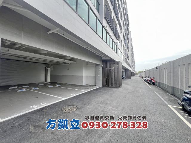 台南大樓-15