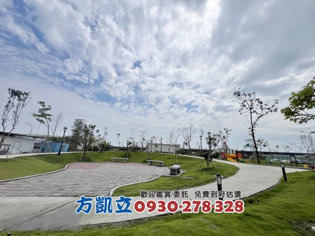 台南大樓-1