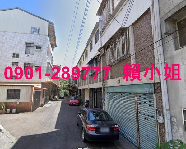 苗栗法拍透天-4