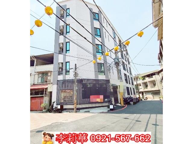 台南永康透天-1