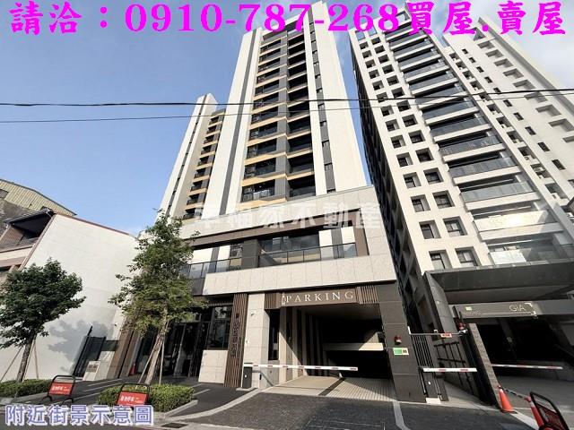 高雄楠梓大樓-1