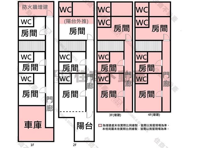 台南永康透天-15