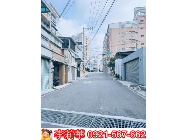 台南永康透天-1