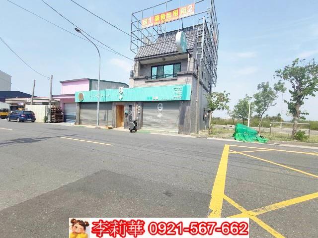 台南安南透天-1