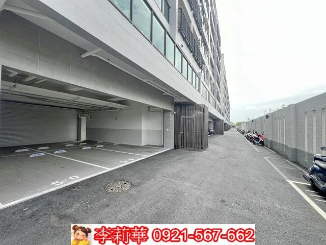 台南安定華廈-1