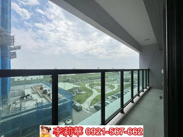 台南安定華廈-2
