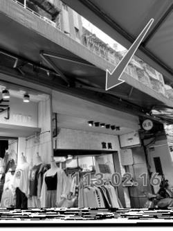 台北信義區法拍店面-3