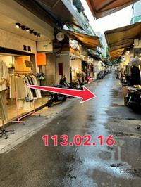 台北信義區法拍店面-4