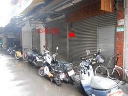 台北信義區法拍店面-7