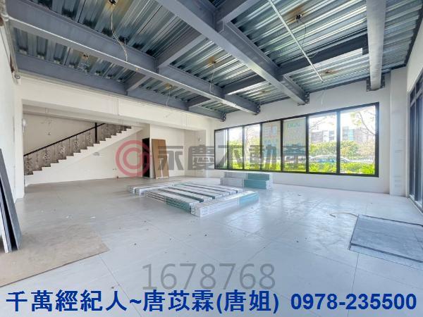 新竹北區店面-8