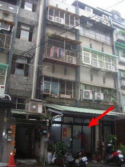 台北松山公寓拍賣-1