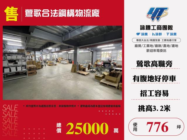 鶯歌廠房-1